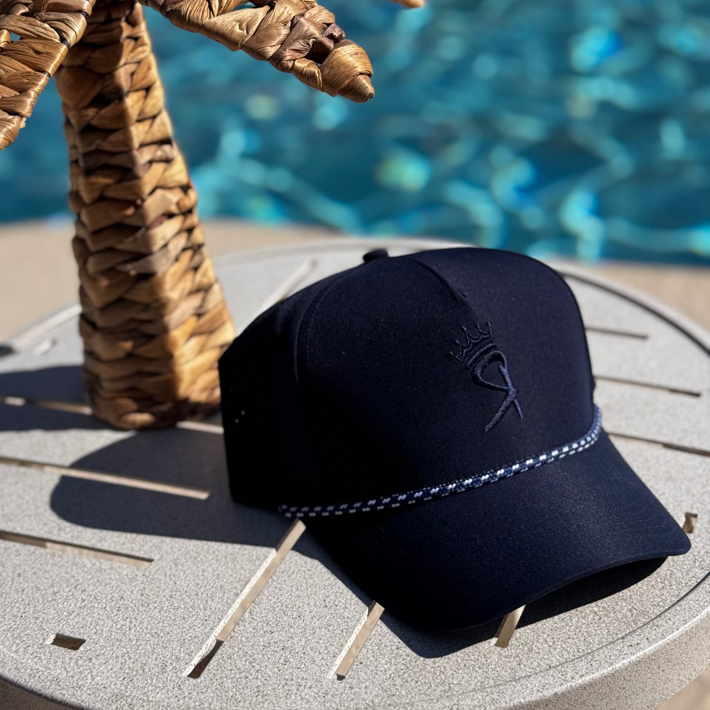 Surge Essentials Embroidered Hat