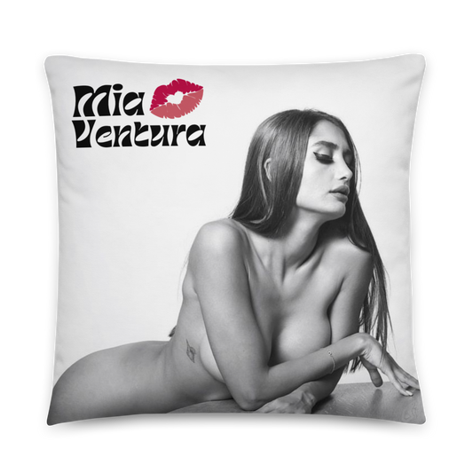 Mia Ventura Pillow