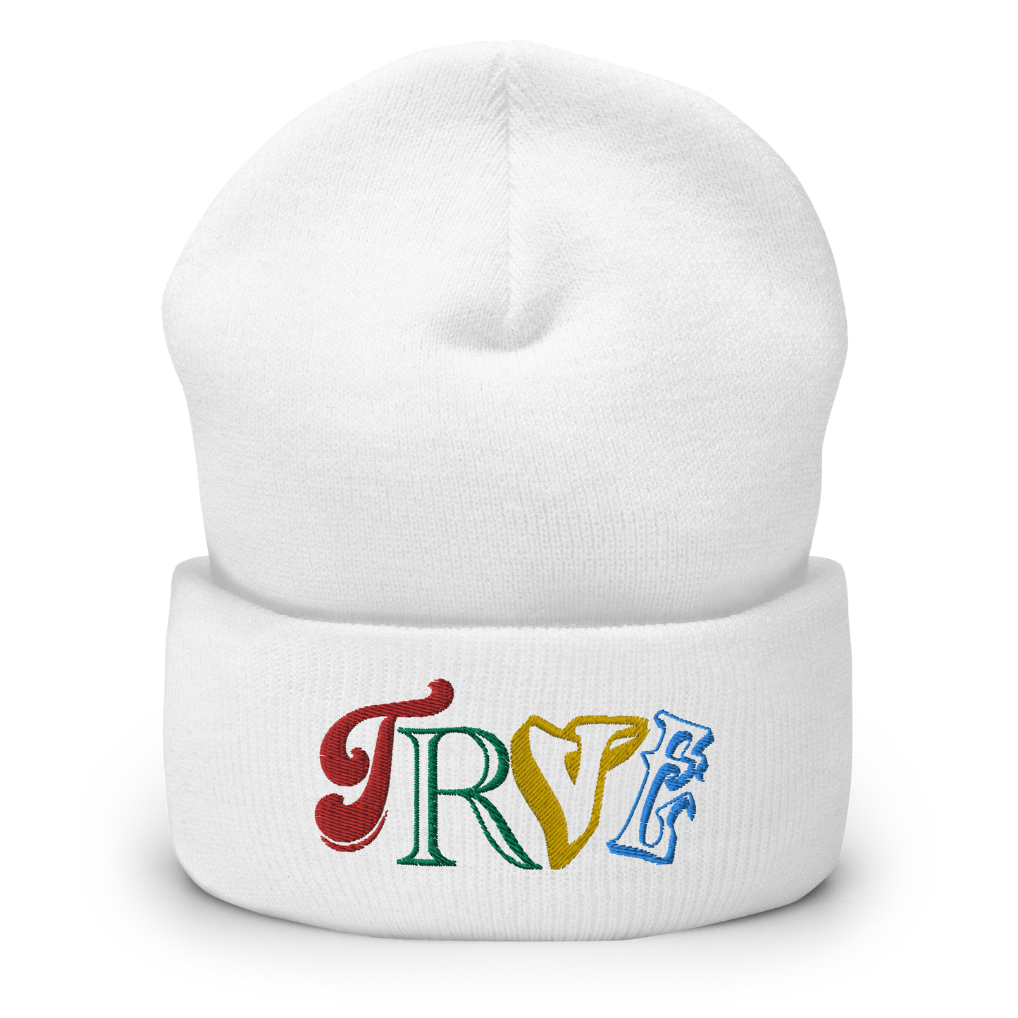 Trve Cuffed Beanie