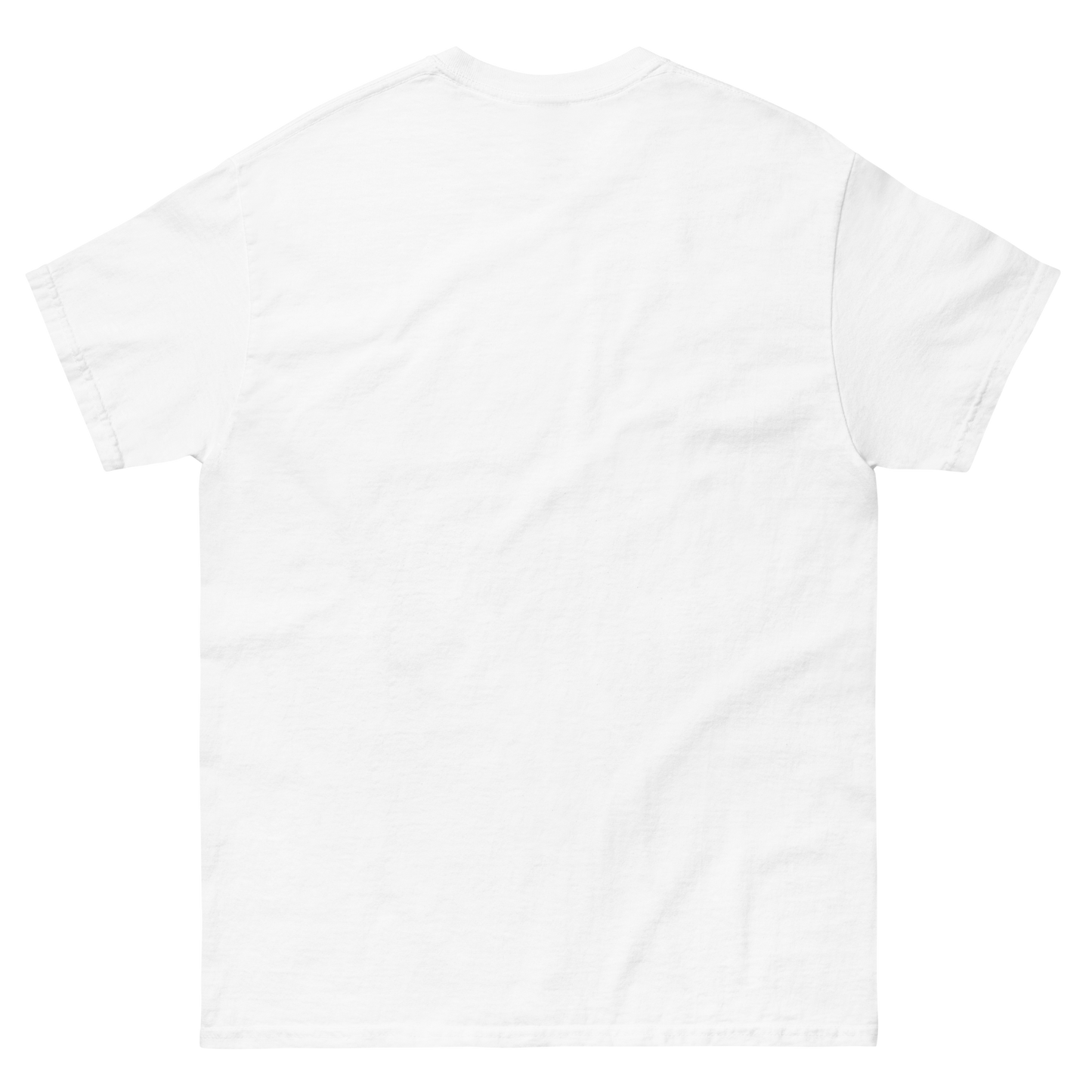 Men's classic tee