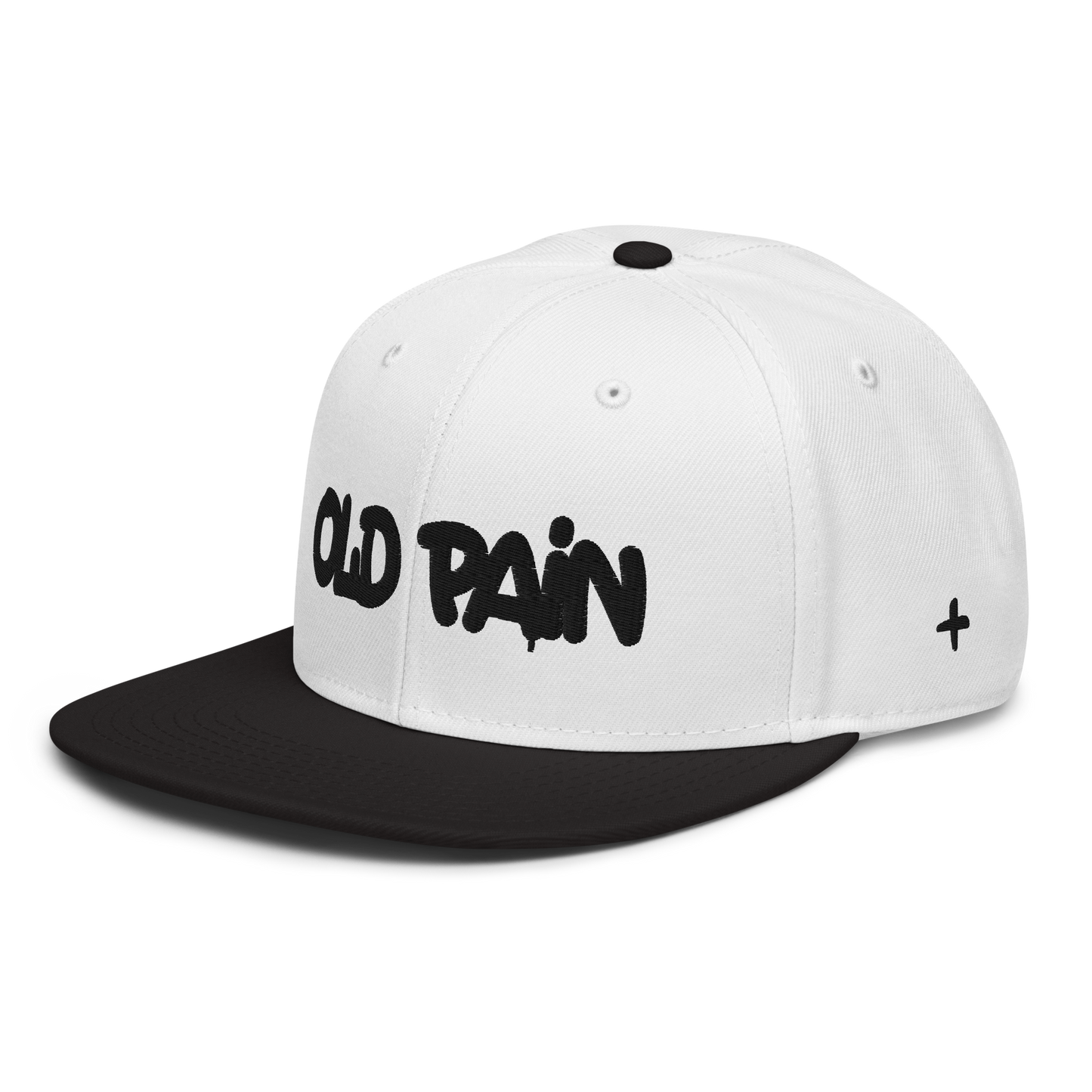 Khaliph Snapback Hat