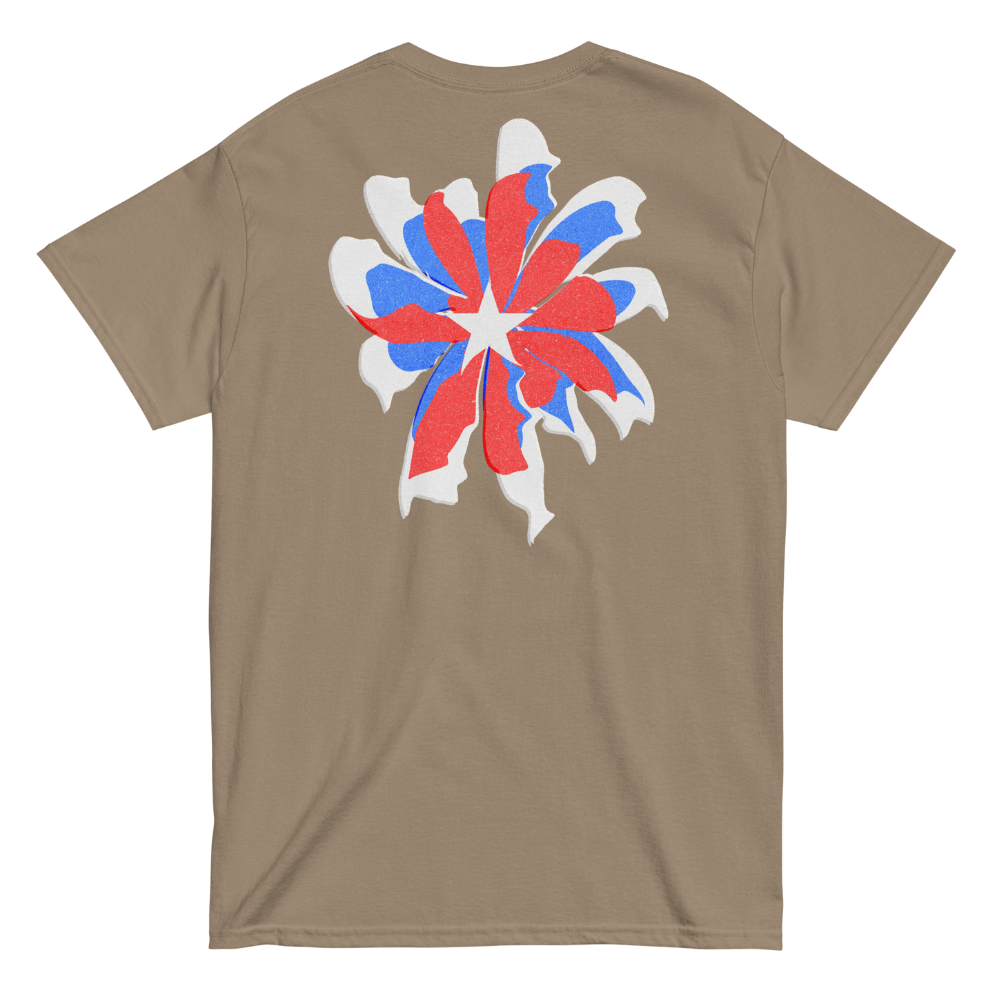 DR 🇩🇴 Persona Local Tee