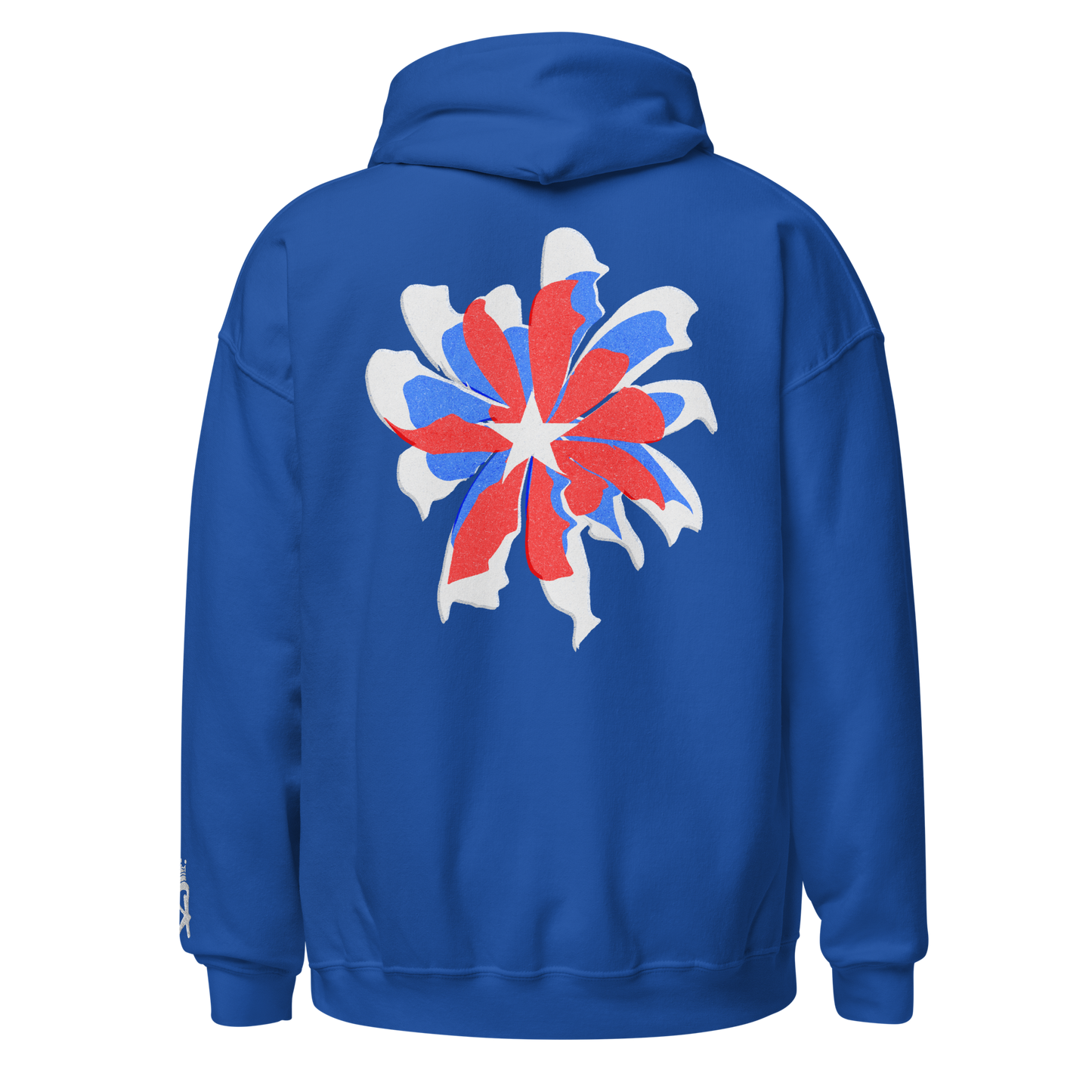 DR π©π΄ Persona Local Hoodie