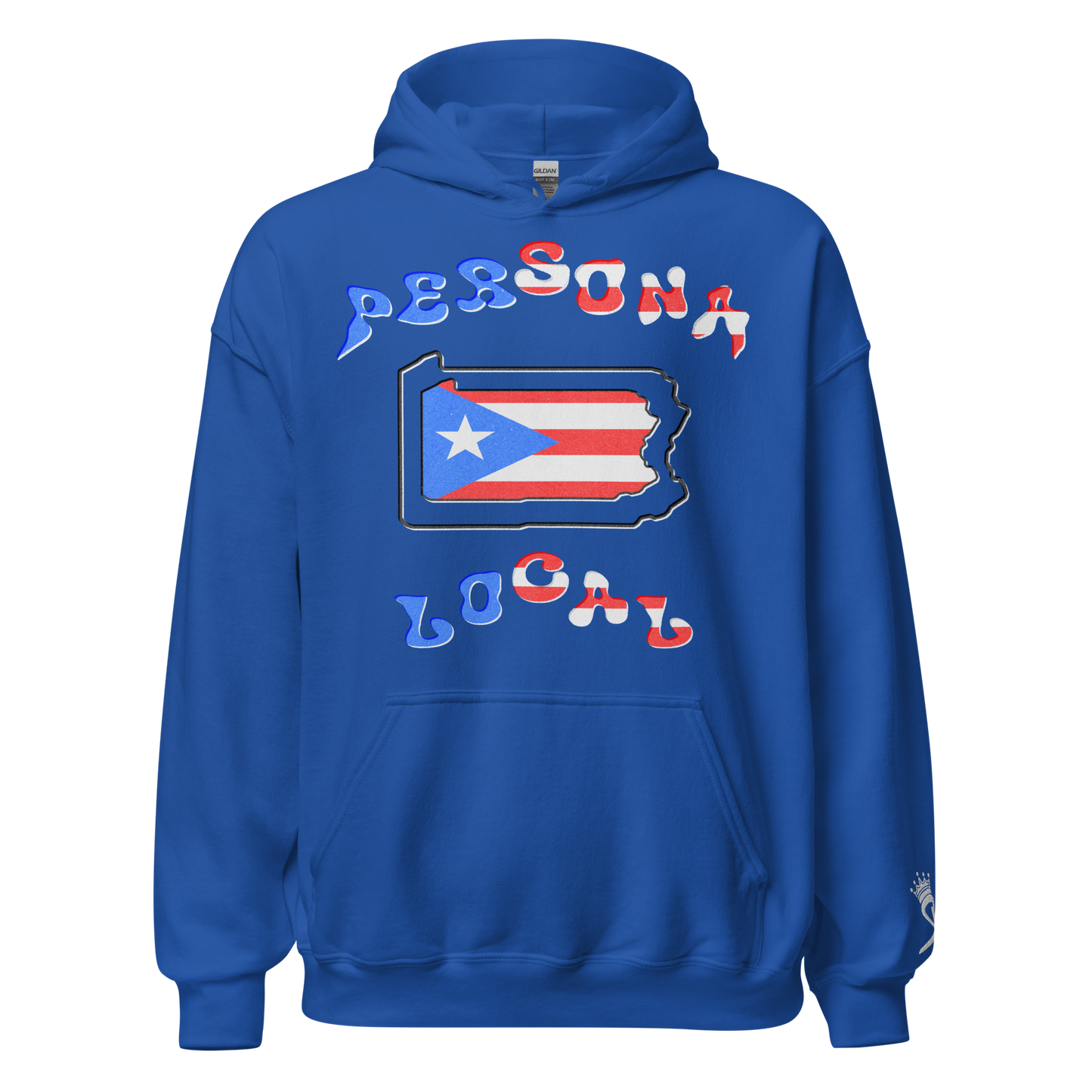 PR π΅π· Persona Local Hoodie