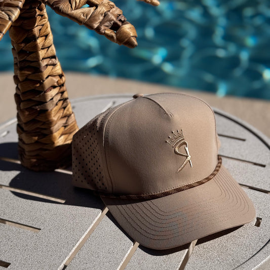 Surge Essentials Embroidered Hat