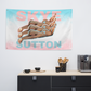 Skye Sutton Flag