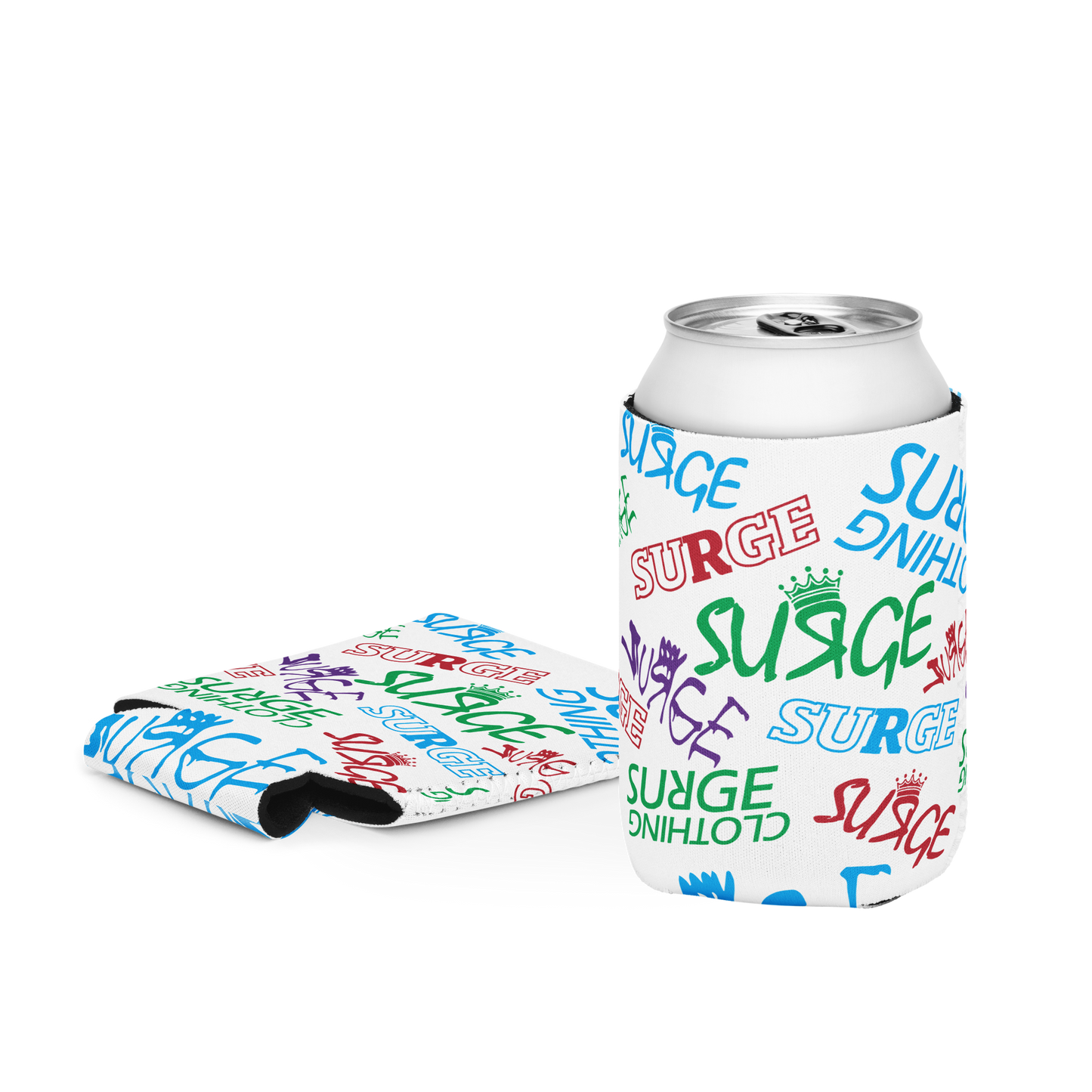 Surge Can Cooler