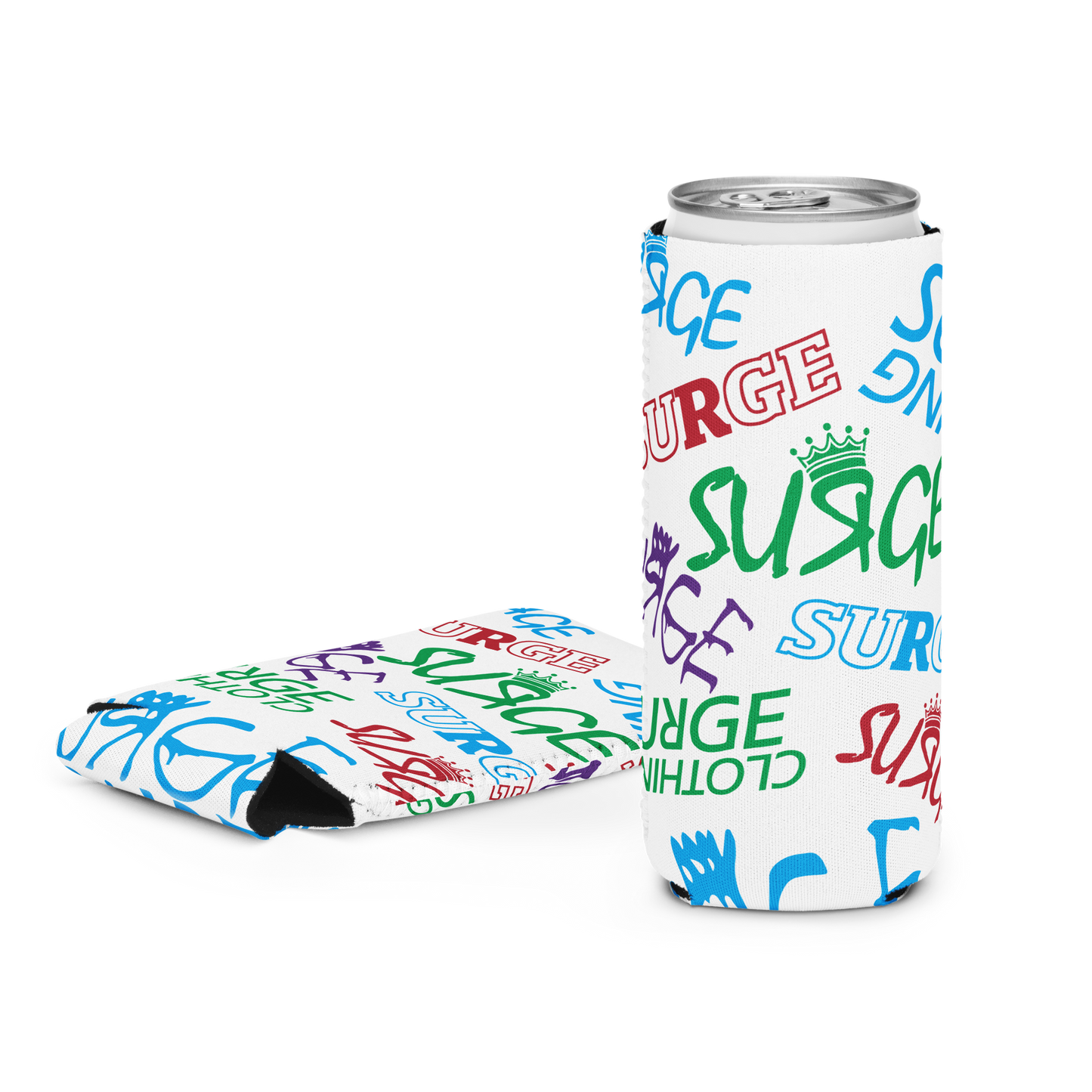 Surge Can Cooler
