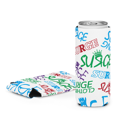 Surge Can Cooler