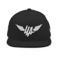 4LA Snapback Hat