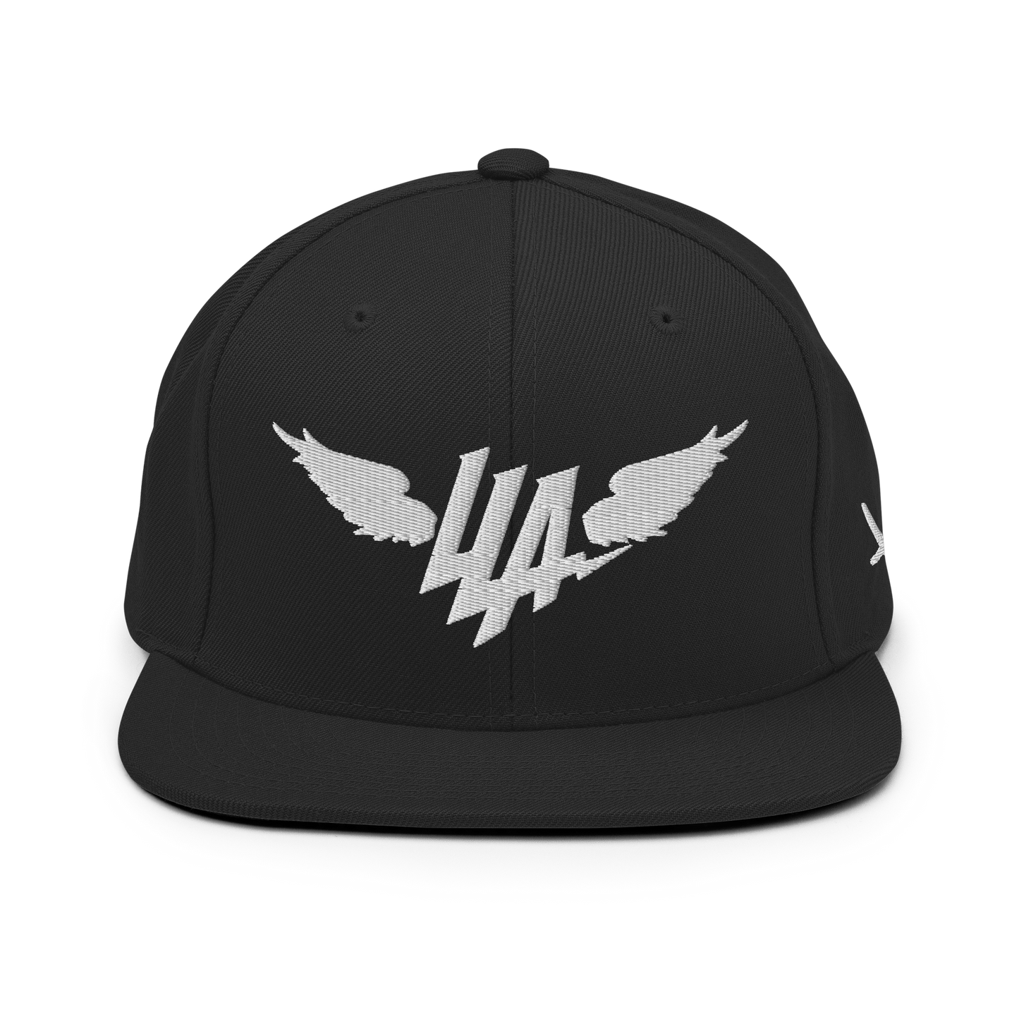 4LA Snapback Hat