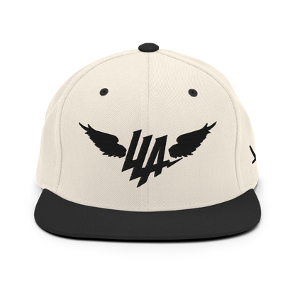 4LA Snapback Hat