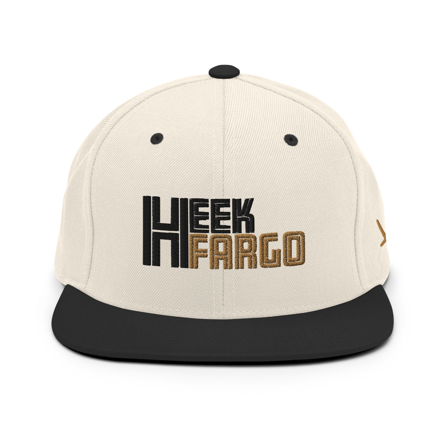 Heek Fargo Snapback Hat