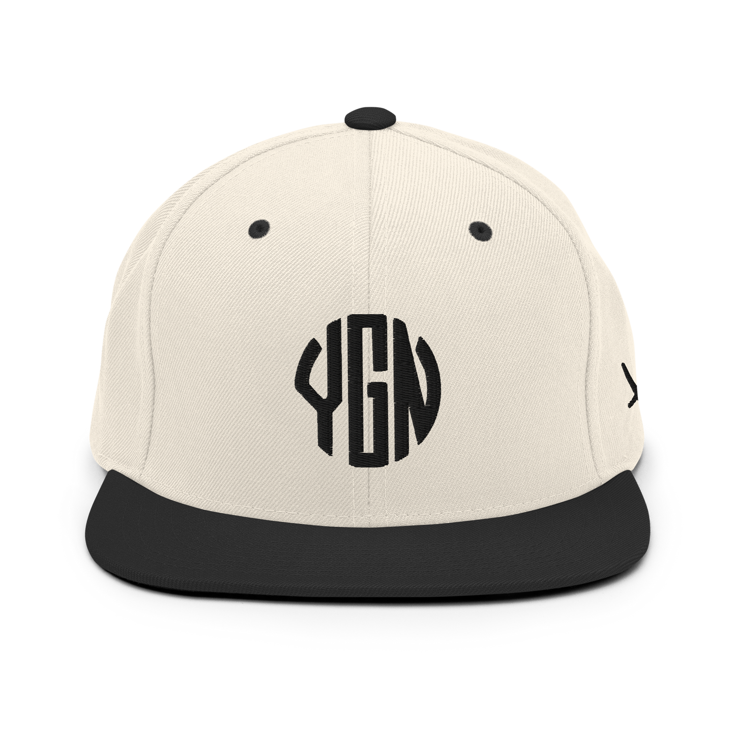 YGN Snapback Hat