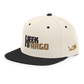 Heek Fargo Snapback Hat