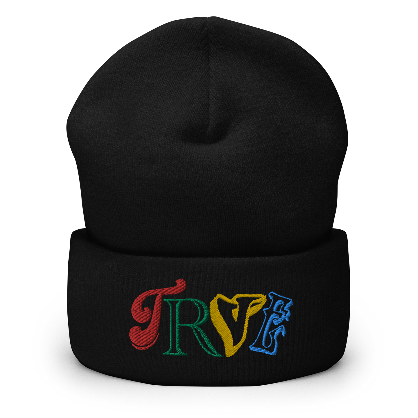 Trve Cuffed Beanie