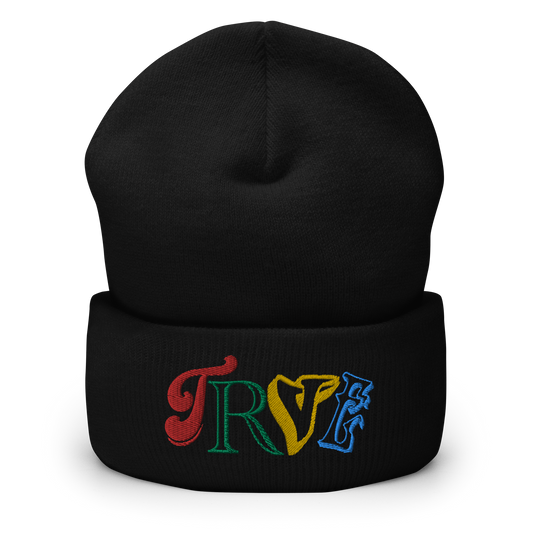 Trve Cuffed Beanie