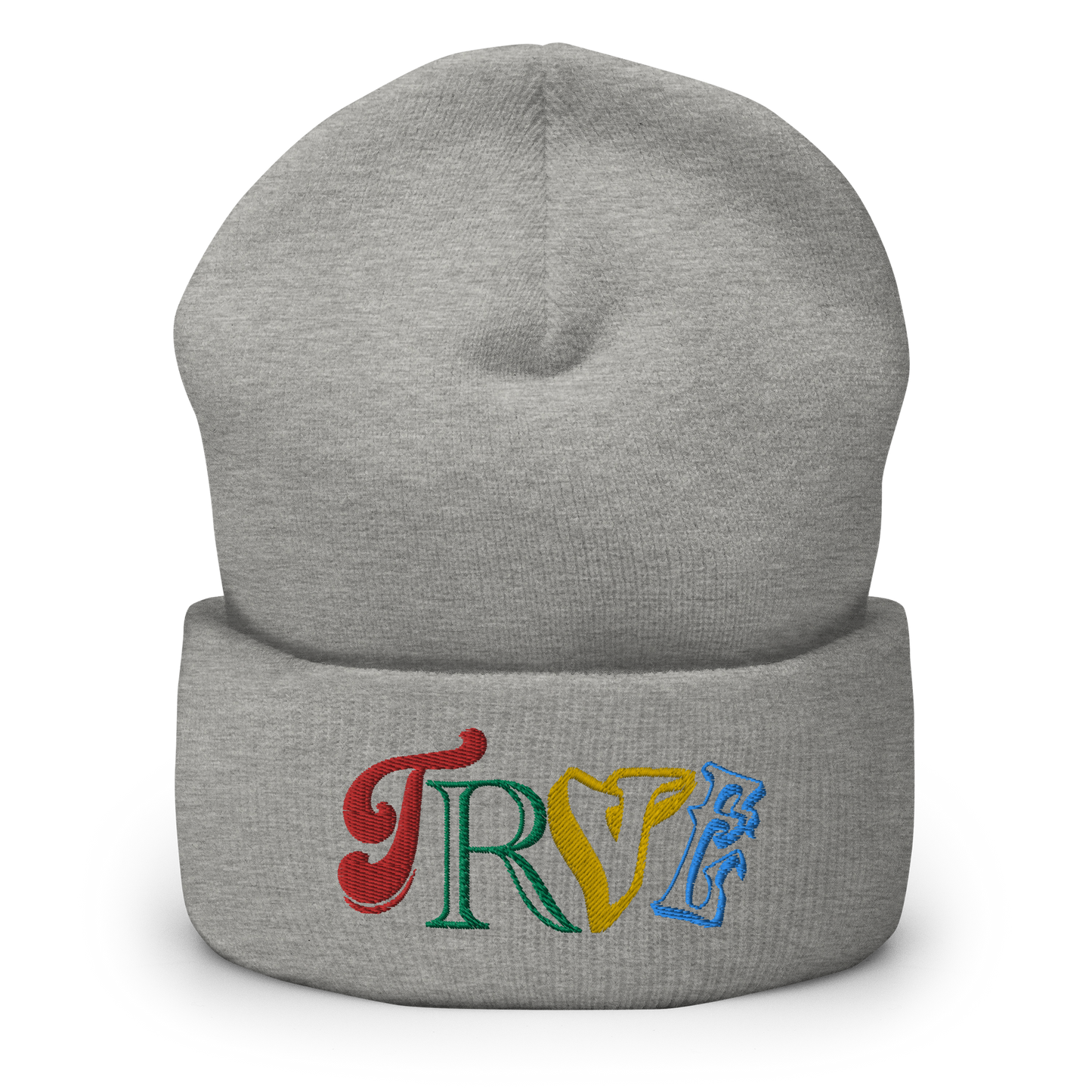Trve Cuffed Beanie