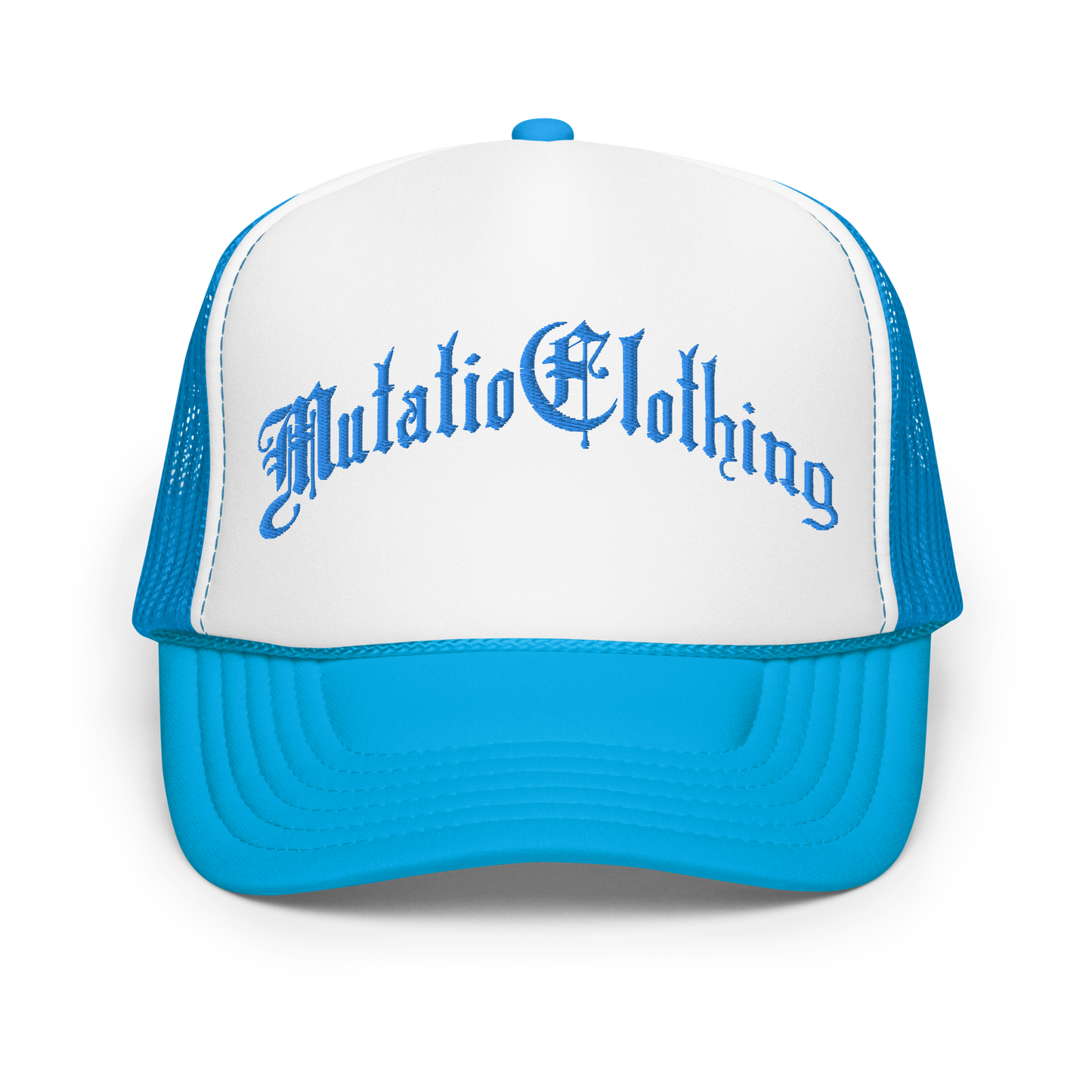 Mutatio Foam trucker hat