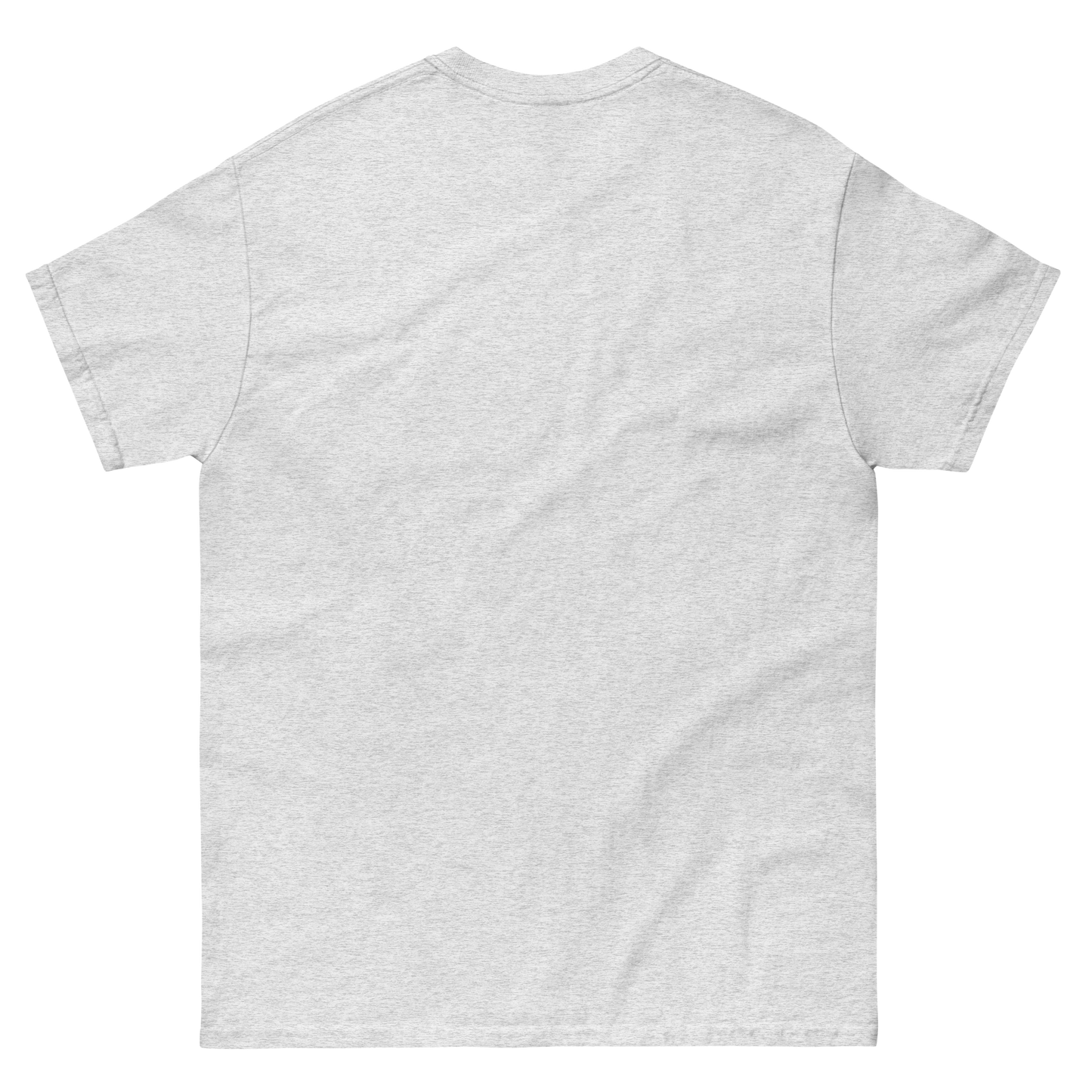 Men's classic tee