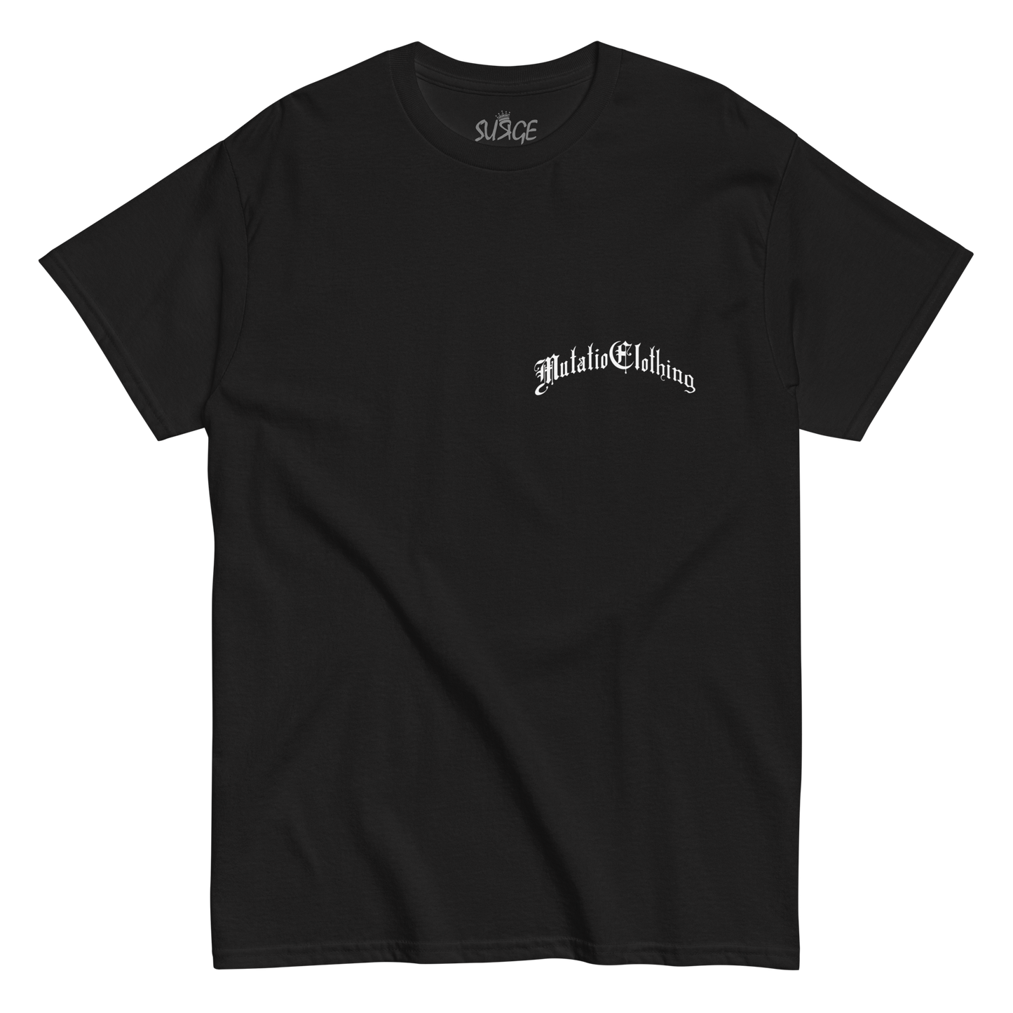 Mutatio classic tee