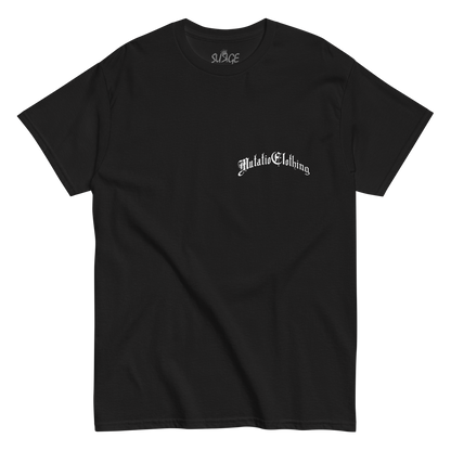 Mutatio classic tee