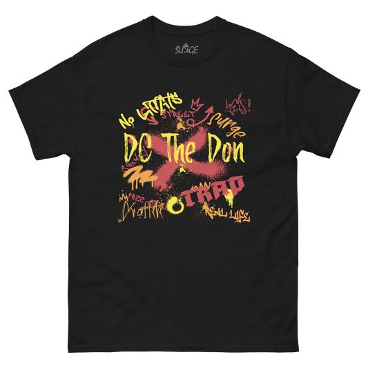 DC The Don Tee