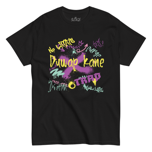 Duwap Kane Tee