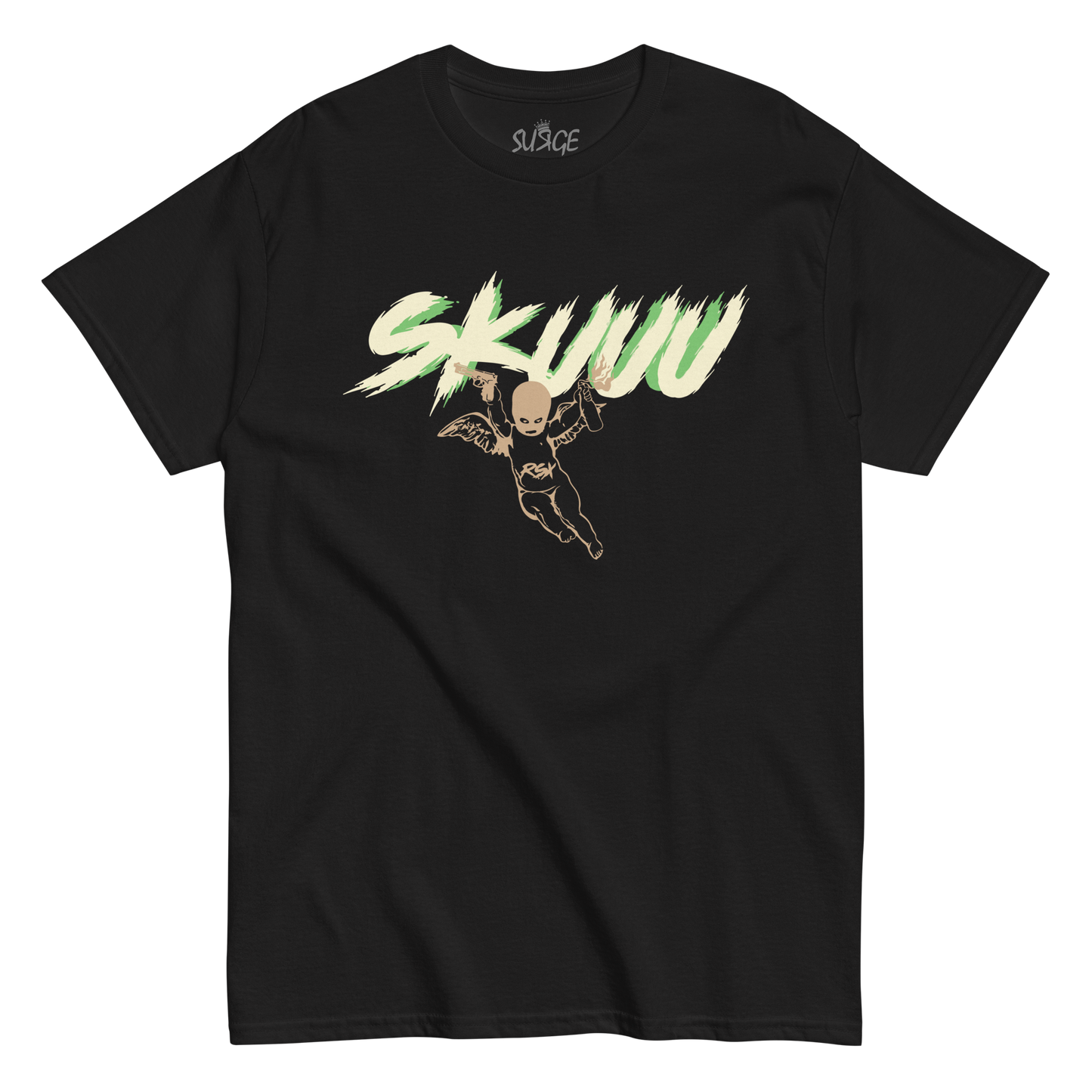 Skuuu Tee