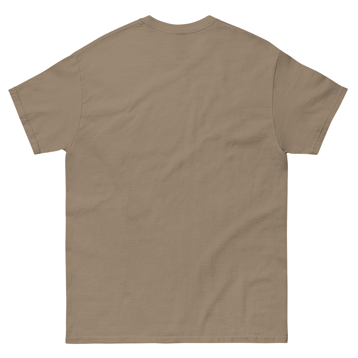 Men's classic tee
