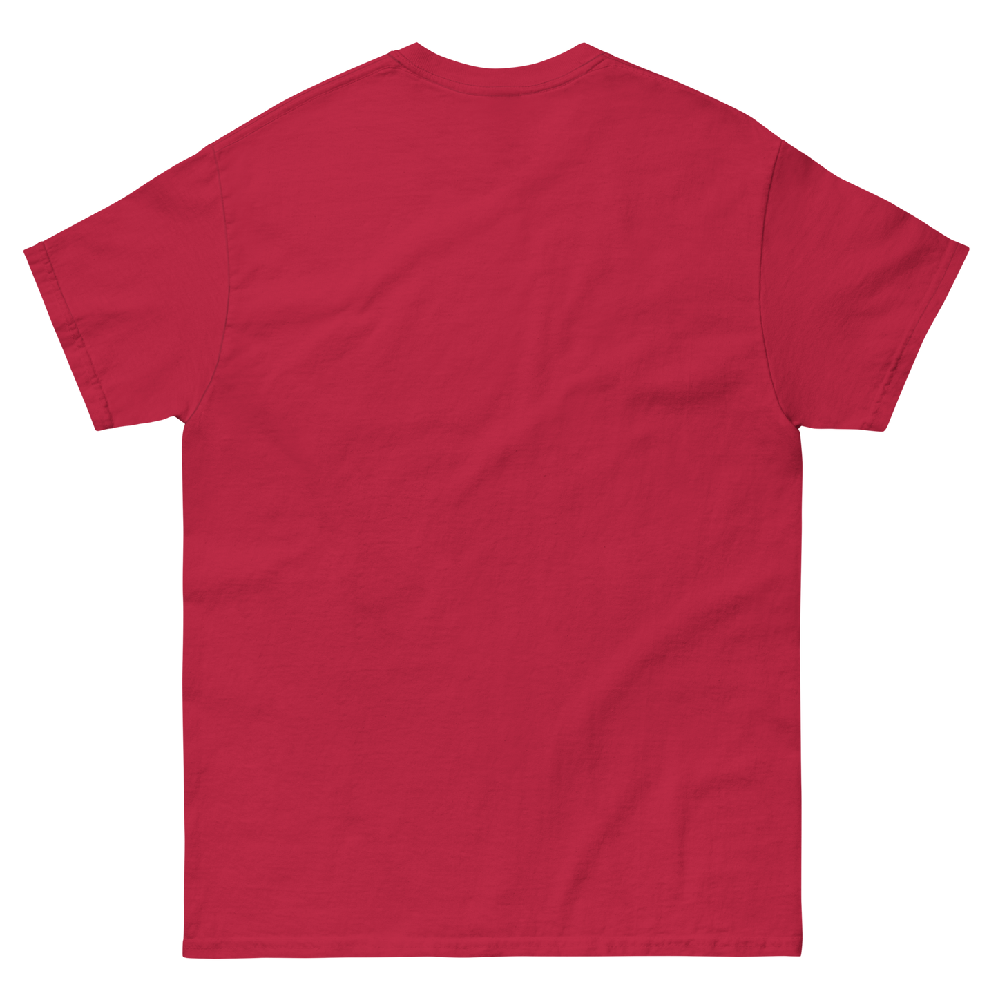 Men's classic tee