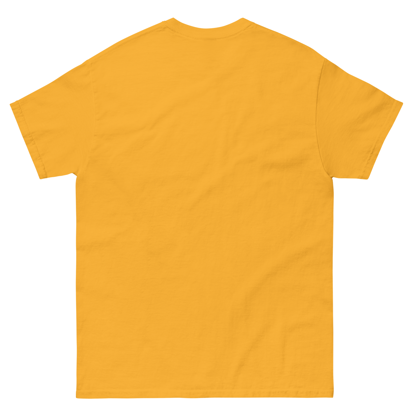 Men's classic tee