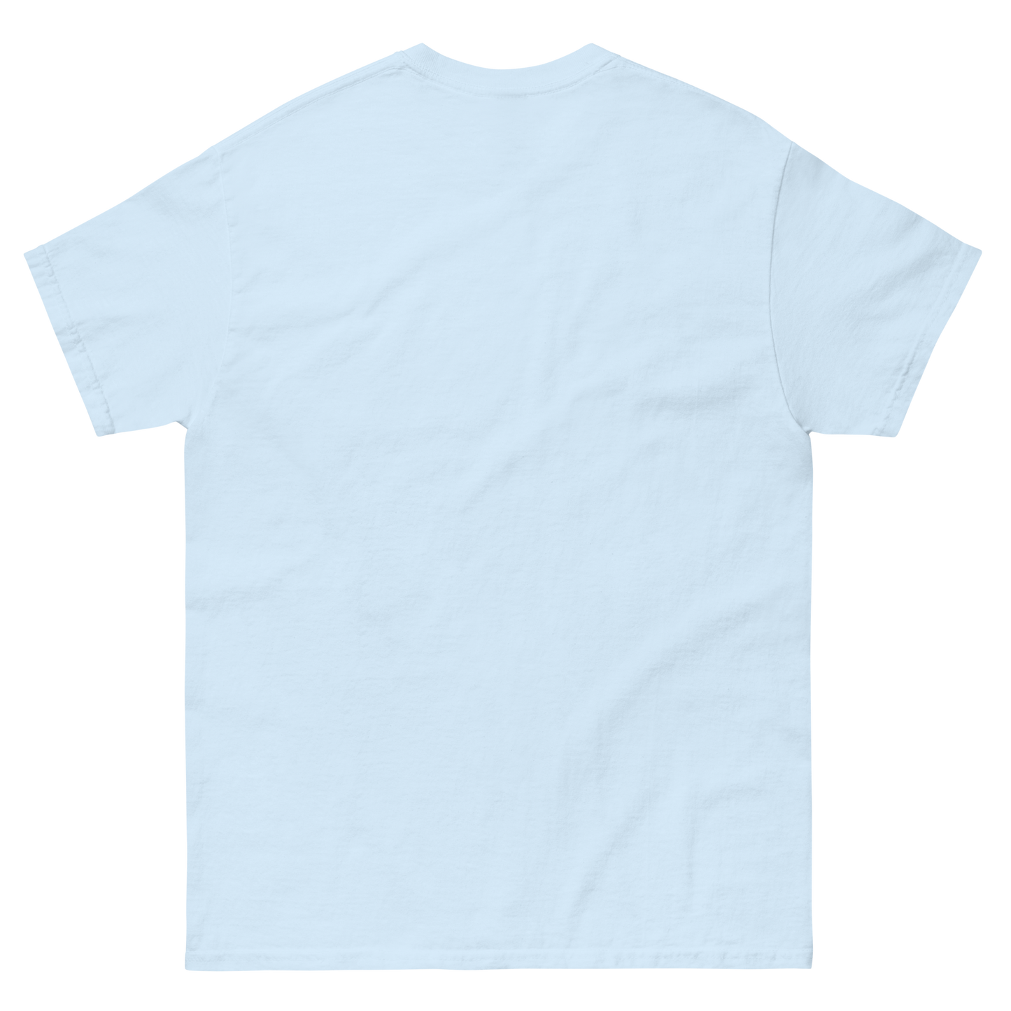Men's classic tee