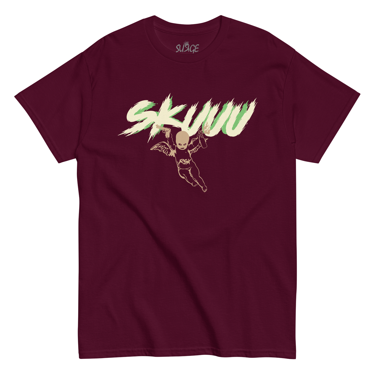 Skuuu Tee