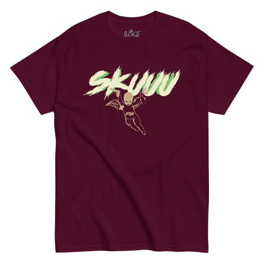 Skuuu Tee