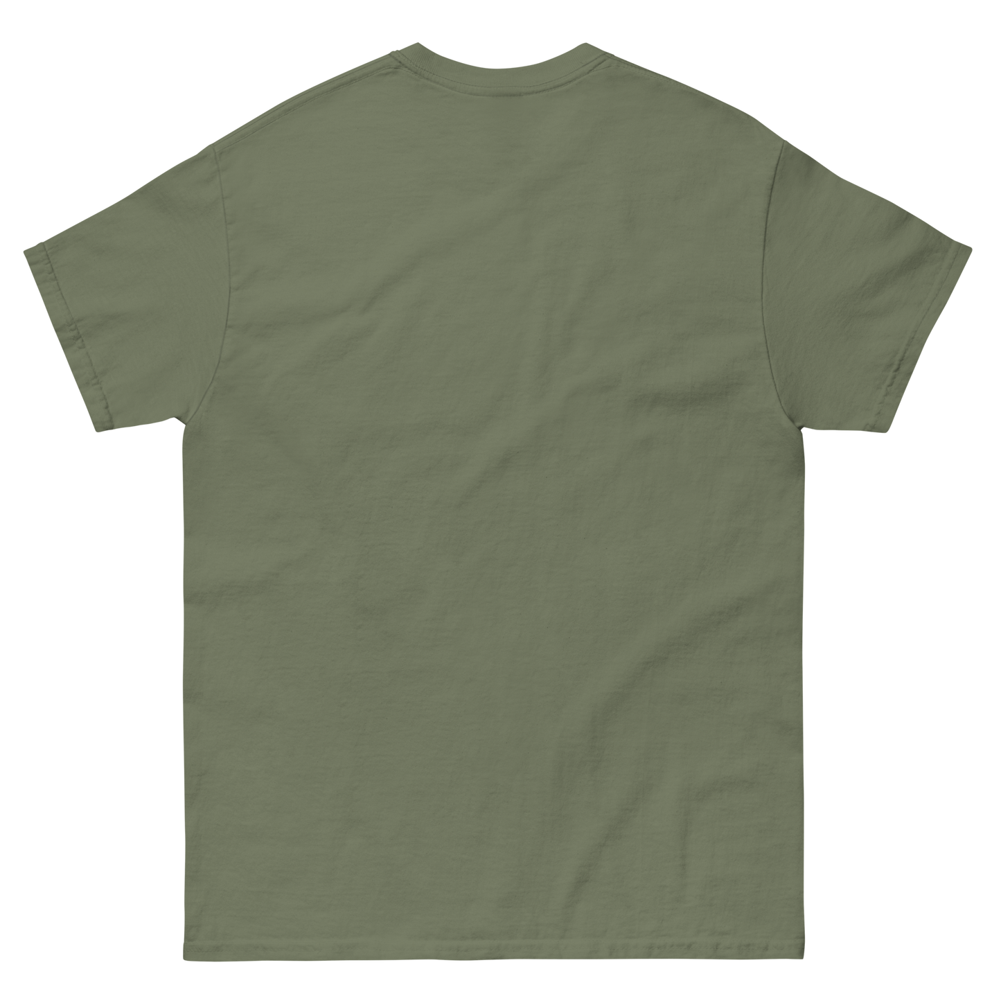 Men's classic tee
