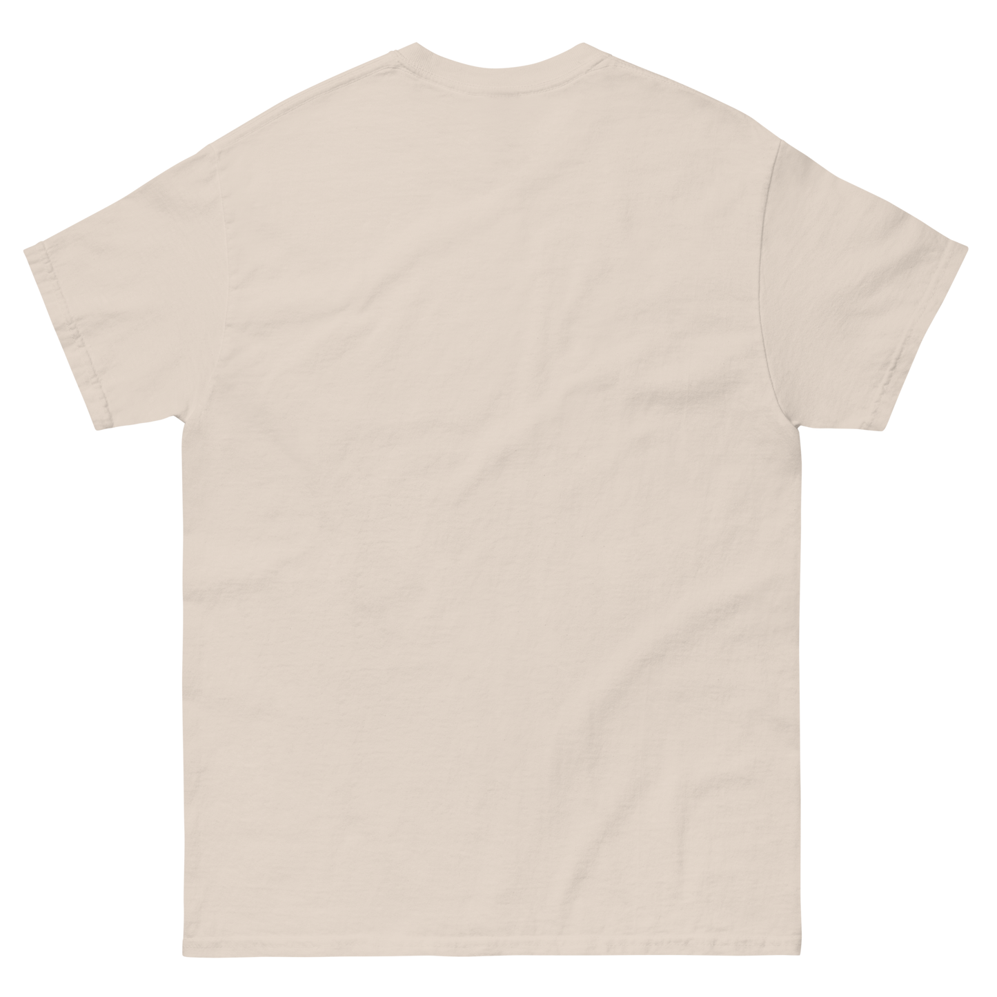 Men's classic tee