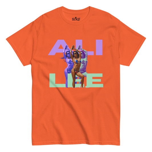 Ali Lee Graphic Tee