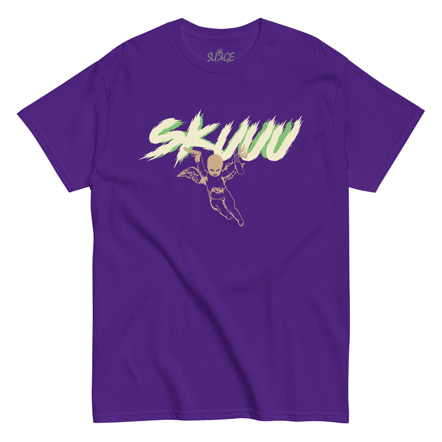 Skuuu Tee