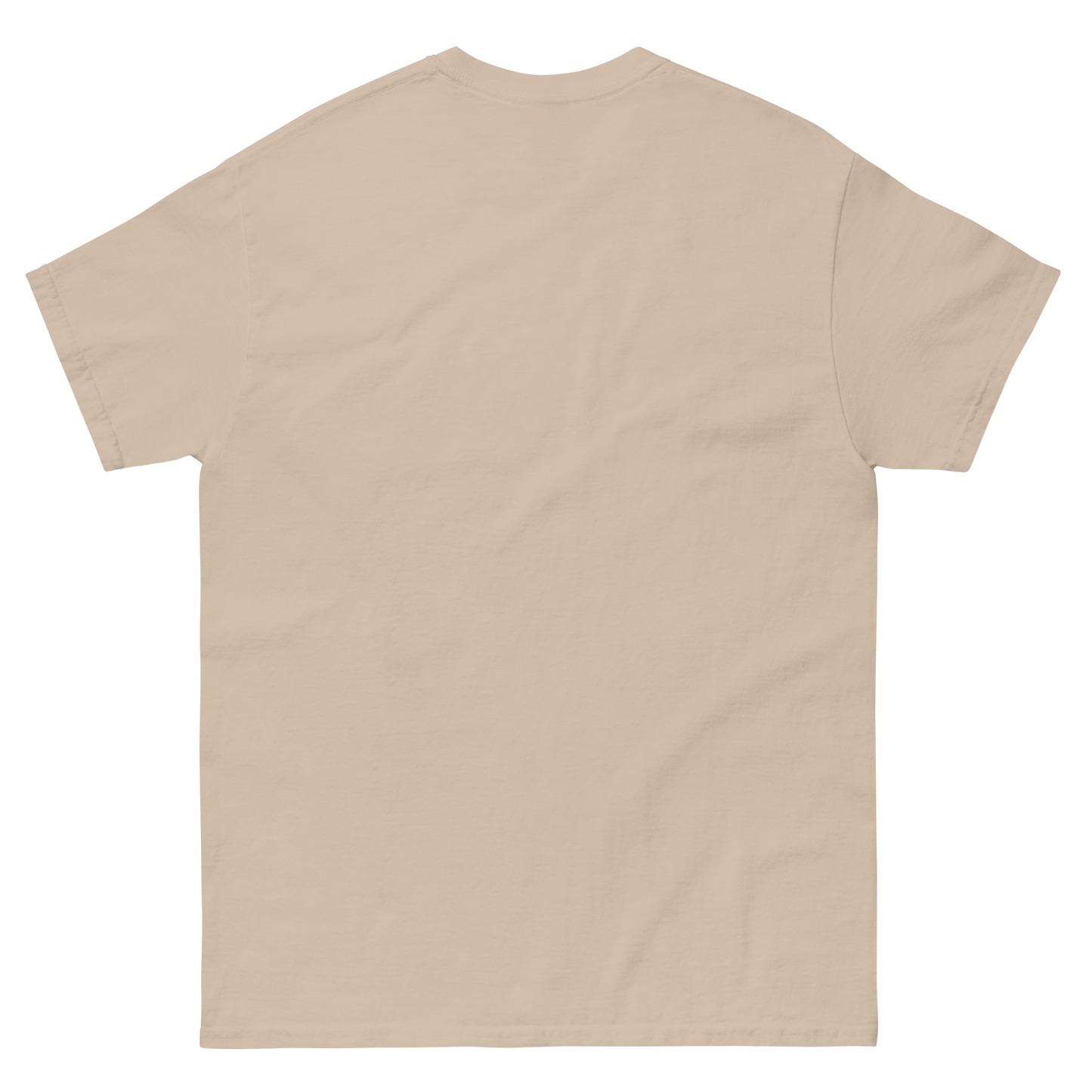 Men's classic tee