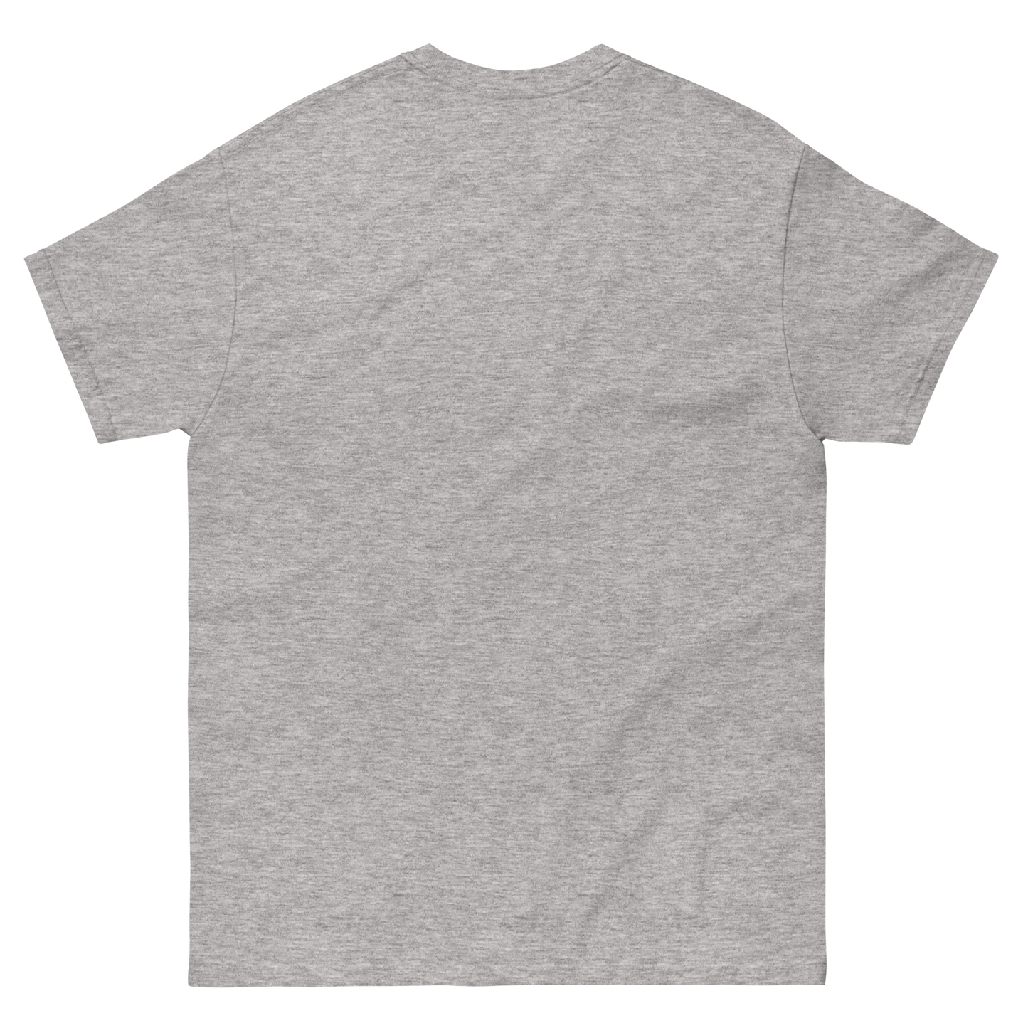 Men's classic tee