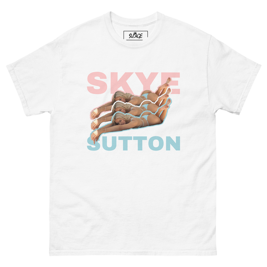 Skye Sutton Graphic Tee