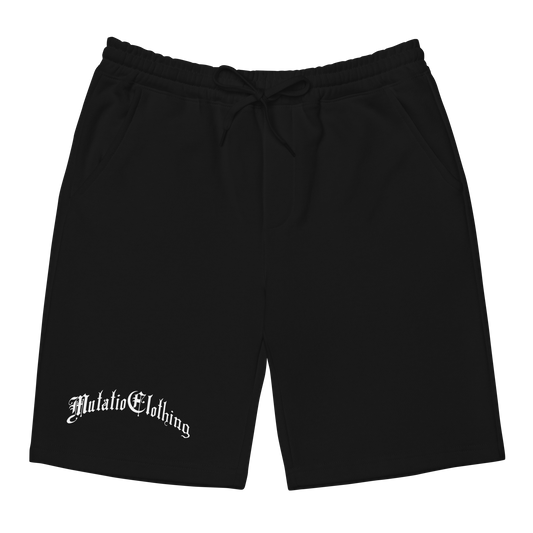 Mutatio shorts