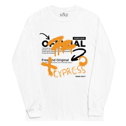 Cypress Long Sleeve Shirt