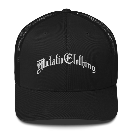 Mutatio Trucker Cap