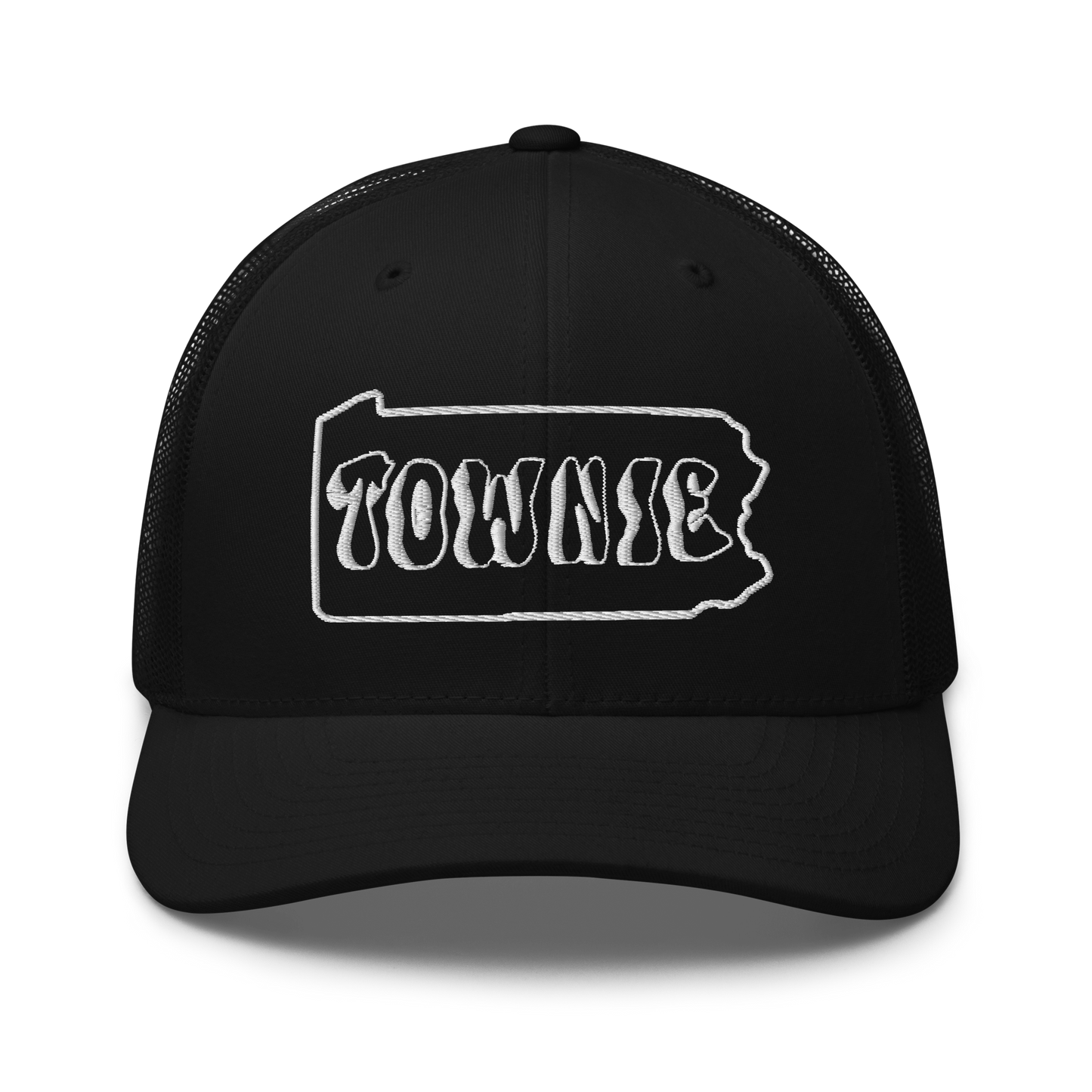 Townie Trucker Cap