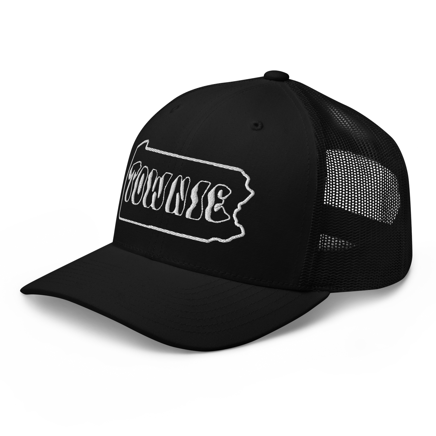 Townie Trucker Cap