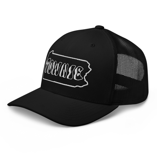 Townie Trucker Cap