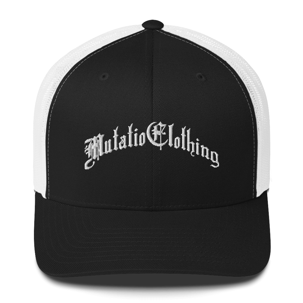 Mutatio Trucker Cap