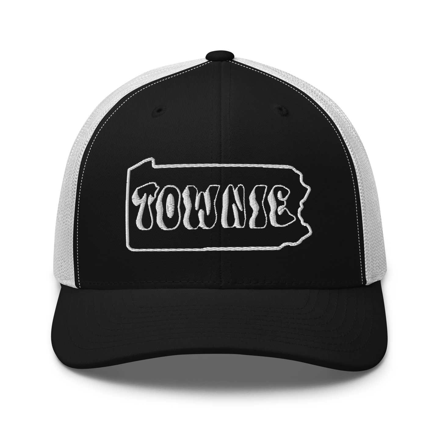 Townie Trucker Cap